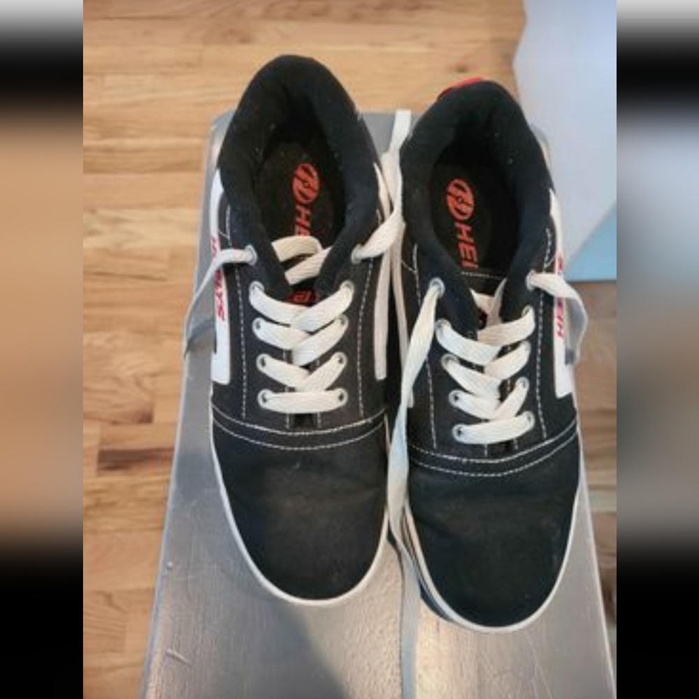 Heelys